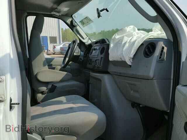 2010 FORD ECONOLINE - VIN: 1FTNE2EW4ADA39202 - Photo 5