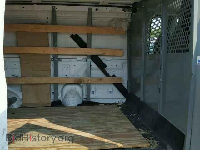 2010 FORD ECONOLINE - VIN: 1FTNE2EW4ADA39202 - Photo 6