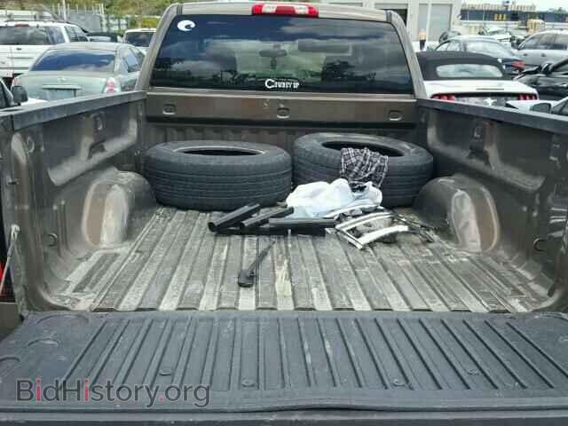 2014 CHEVROLET SILVERADO - VIN: 1GCRCRFH3F7212847 - Фото 9