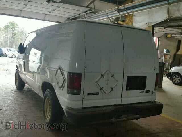 2010 FORD ECONOLINE - VIN: 1FTNE1EW5ADA91660 - Фото 3