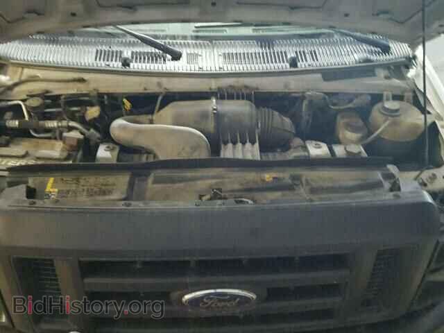 2010 FORD ECONOLINE - VIN: 1FTNE1EW5ADA91660 - Фото 7