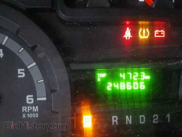 2010 FORD ECONOLINE - VIN: 1FTNE1EW5ADA91660 - Фото 8