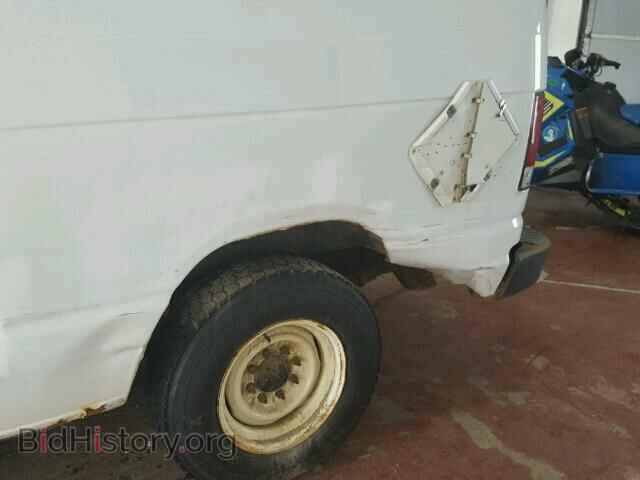 2010 FORD ECONOLINE - VIN: 1FTNE1EW5ADA91660 - Фото 9