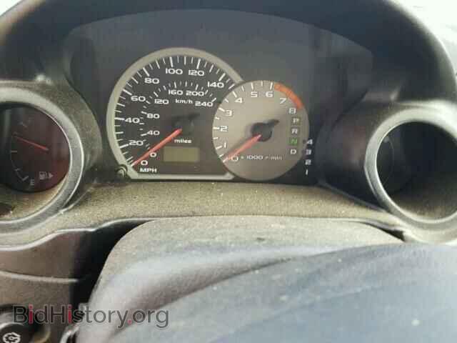 2003 MITSUBISHI ECLIPSE - VIN: 4A3AE75H13E013776 - Photo 8