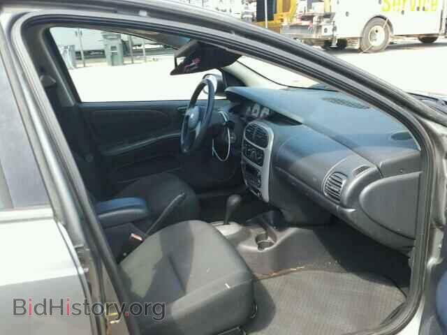 2005 DODGE NEON - VIN: 1B3ES56C85D146985 - Фото 5