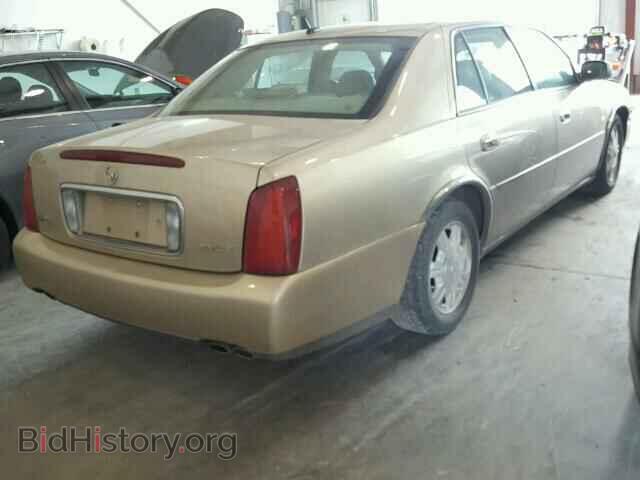 2005 CADILLAC DEVILLE - VIN: 1G6KD54Y45U154529 - Photo 4