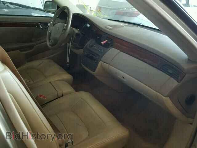 2005 CADILLAC DEVILLE - VIN: 1G6KD54Y45U154529 - Photo 5