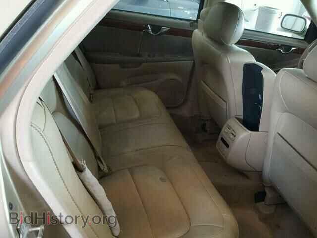2005 CADILLAC DEVILLE - VIN: 1G6KD54Y45U154529 - Photo 6