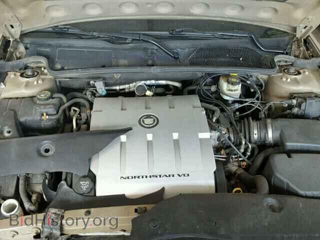 2005 CADILLAC DEVILLE - VIN: 1G6KD54Y45U154529 - Photo 7