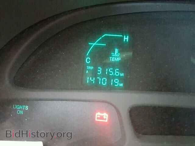 2005 CADILLAC DEVILLE - VIN: 1G6KD54Y45U154529 - Photo 8