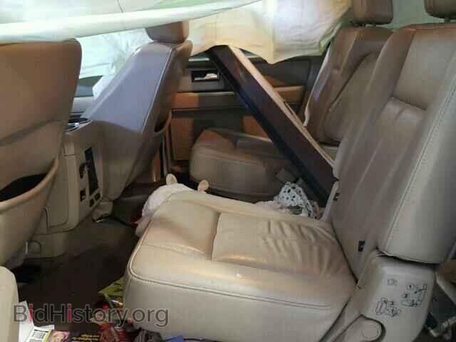2012 FORD EXPEDITION - VIN: 1FMJK1K56CEF28657 - Фото 6