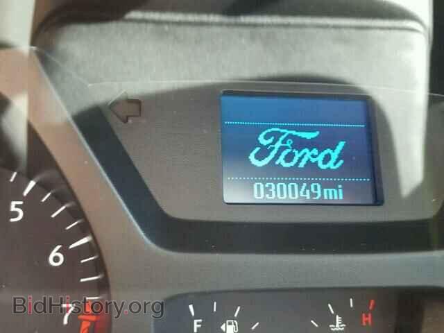 2016 FORD TRANSIT CO - VIN: 1FBZX2ZMXGKB11761 - Фото 8