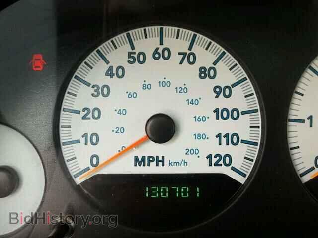 2005 DODGE CARAVAN - VIN: 1D4GP24R95B393204 - Фото 8