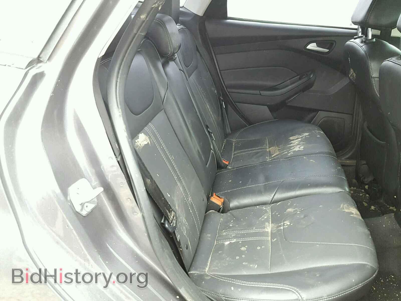 2014 FORD FOCUS - VIN: 1FADP3F23EL168542 - Photo 6