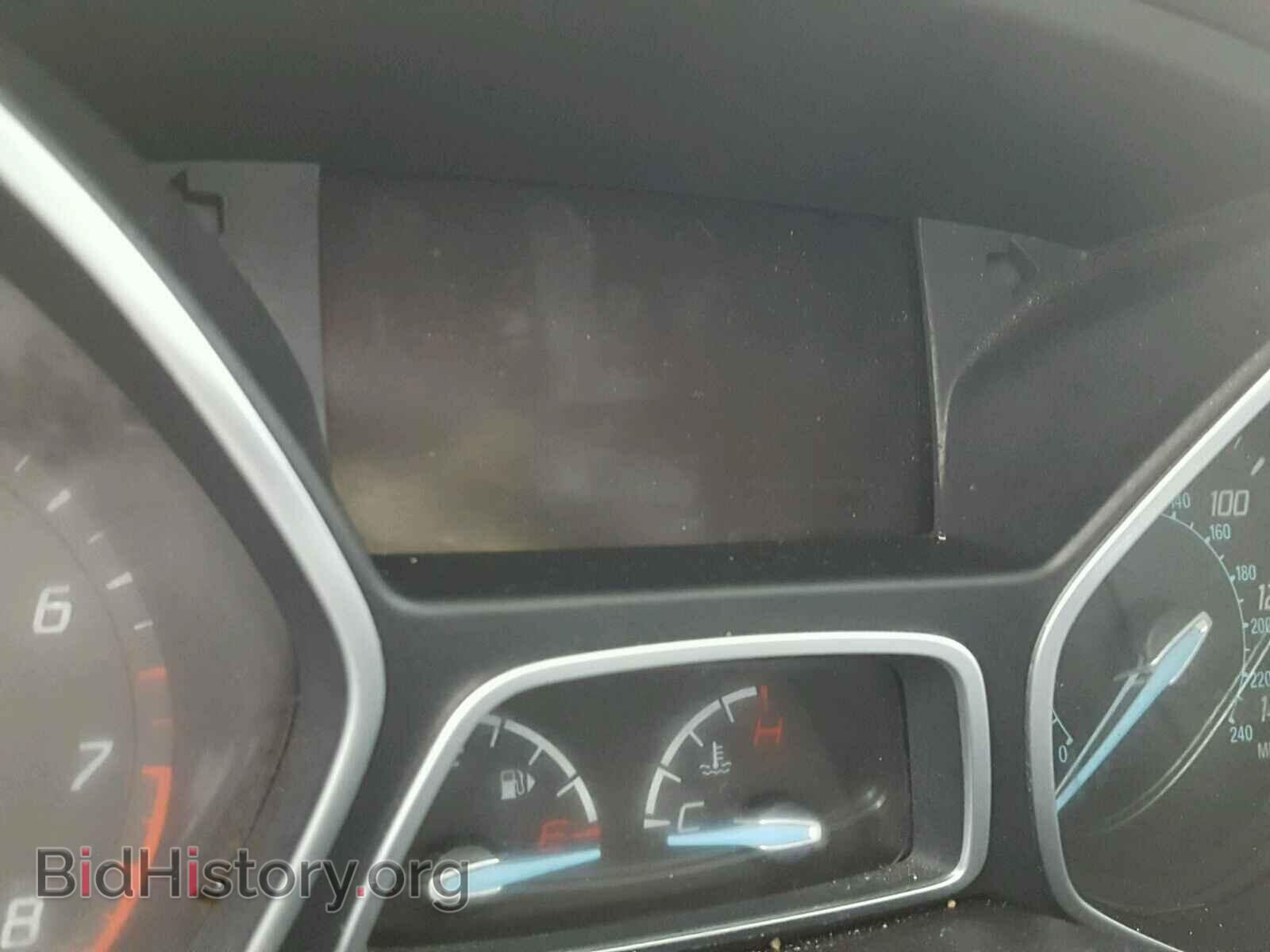 2014 FORD FOCUS - VIN: 1FADP3F23EL168542 - Photo 8