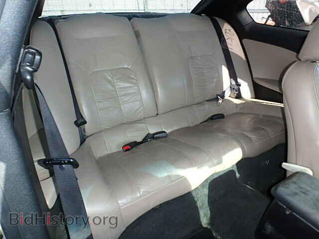 2002 CHRYSLER SEBRING - VIN: 4C3AG52H02E052821 - Photo 6