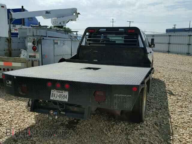 2011 Dodge RAM 3500 (VIN 3D6WZ4CL2BG541766) — photo 10 of 10