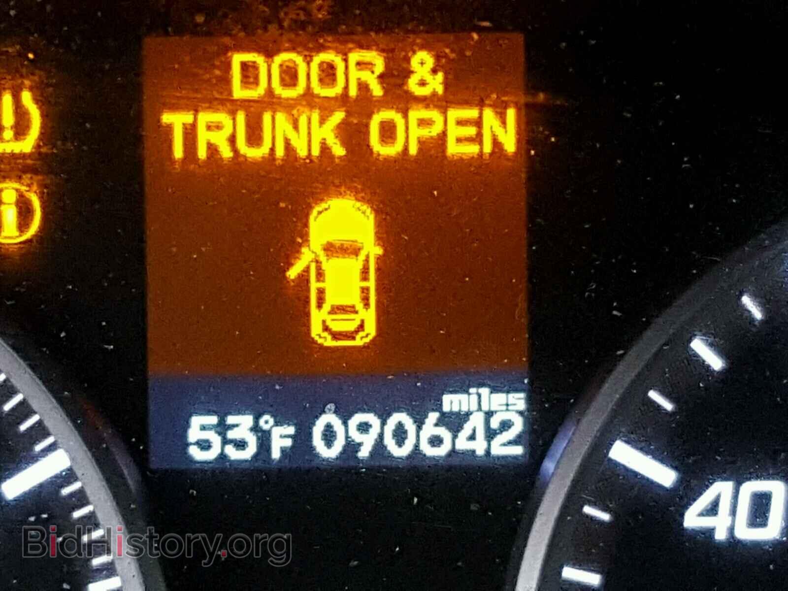 2017 ACURA ILX - VIN: 19UDE2F30HA004766 - Фото 8