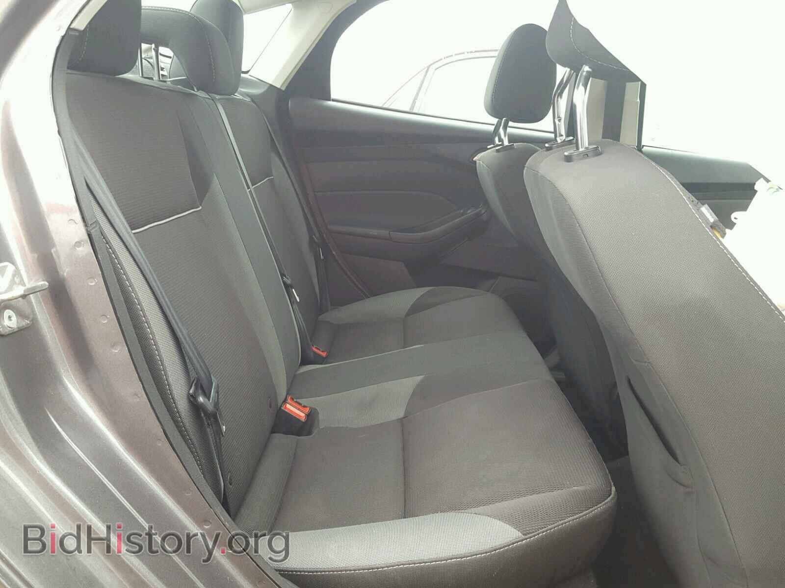 2012 FORD FOCUS - VIN: 1FAHP3F29CL195002 - Photo 6