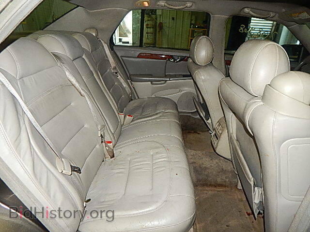 2001 CADILLAC DEVILLE - VIN: 1G6KD54YX1U212380 - Photo 6