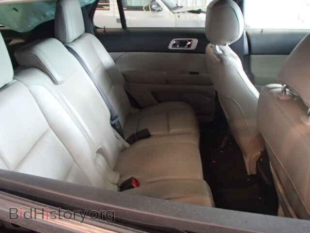 2013 FORD EXPLORER - VIN: 1FM5K7D82DGA86736 - Фото 6