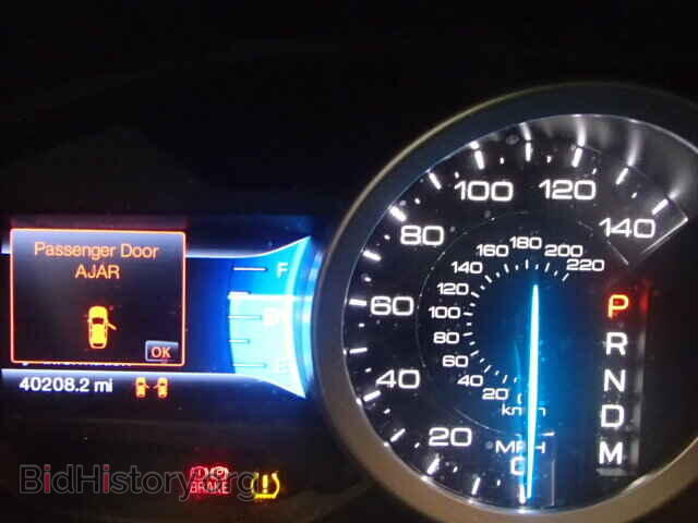 2013 FORD EXPLORER - VIN: 1FM5K7D82DGA86736 - Фото 8