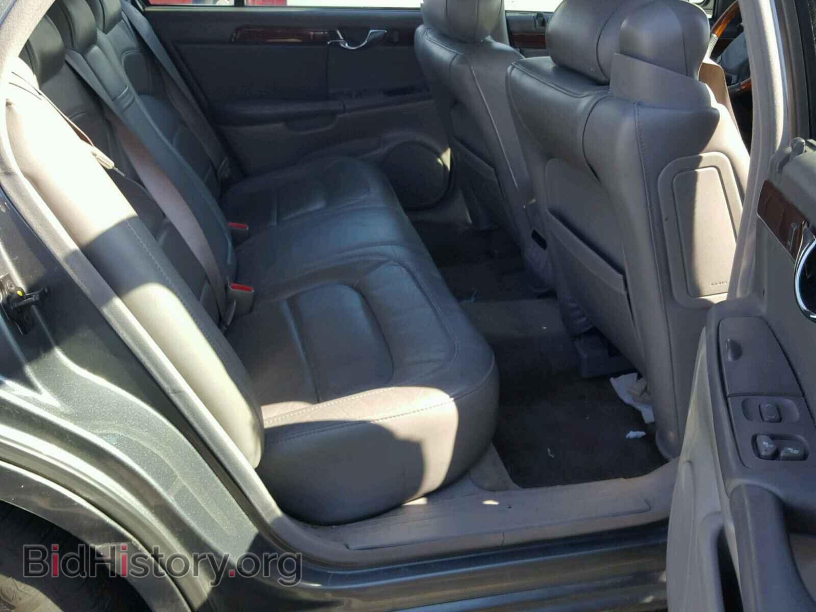 2004 CADILLAC DEVILLE - VIN: 1G6KF57954U126770 - Фото 6