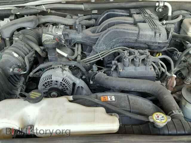 2008 FORD EXPLORER - VIN: 1FMEU63E88UA10747 - Photo 7