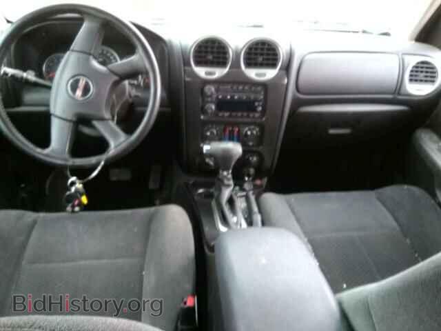 2007 GMC ENVOY - VIN: 1GKDT13S372193291 - Фото 9