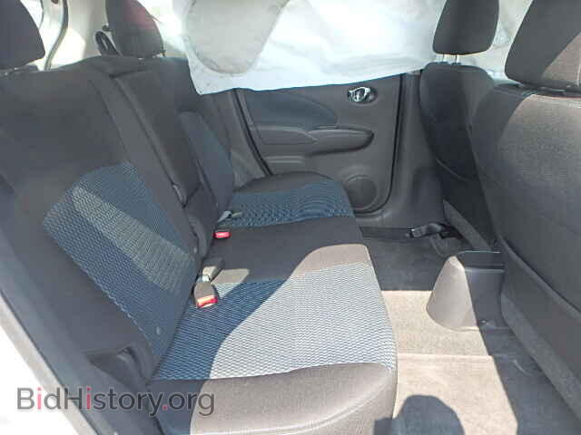 2014 NISSAN VERSA - VIN: 3N1CE2CP5EL424323 - Photo 6