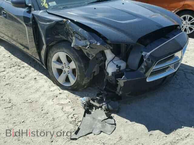 2013 DODGE CHARGER - VIN: 2C3CDXBG5DH623060 - Photo 9