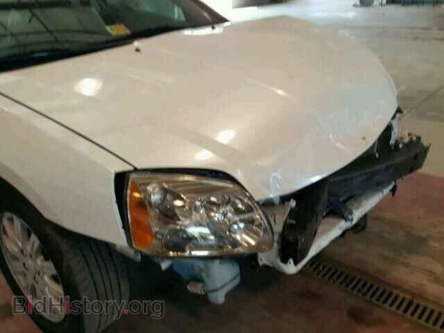 2012 MITSUBISHI GALANT - VIN: 4A32B2FF1CE021227 - Фото 10