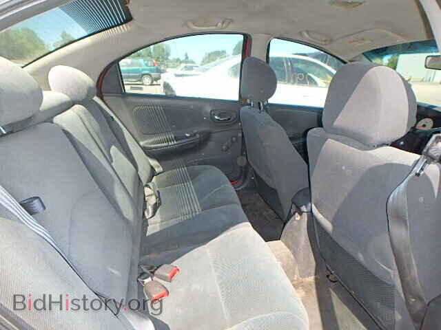 2000 DODGE NEON - VIN: 1B3ES46C5YD850107 - Фото 6