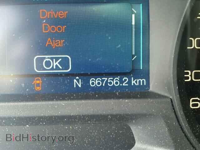 2013 FORD EXPLORER - VIN: 1FM5K8B88DGA31796 - Фото 8