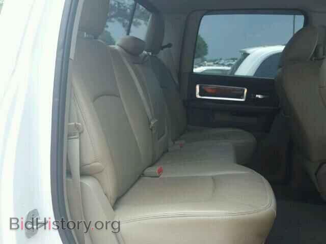 2011 DODGE RAM 1500 - VIN: 1D7RV1CTXBS659298 - Фото 6