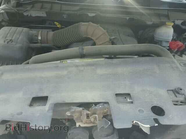2011 DODGE RAM 1500 - VIN: 1D7RV1CTXBS659298 - Фото 7