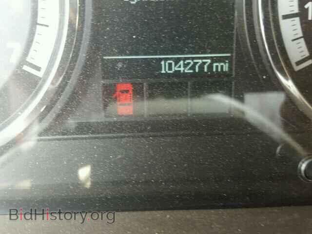 2011 DODGE RAM 1500 - VIN: 1D7RV1CTXBS659298 - Фото 8