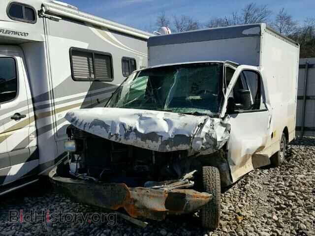 2006 GMC SAVANA - VIN: 1GDGG31VX61903356 - Фото 2