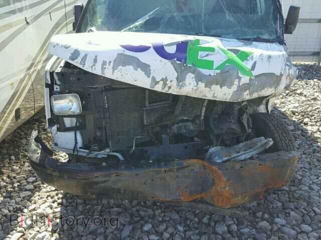 2006 GMC SAVANA - VIN: 1GDGG31VX61903356 - Фото 7