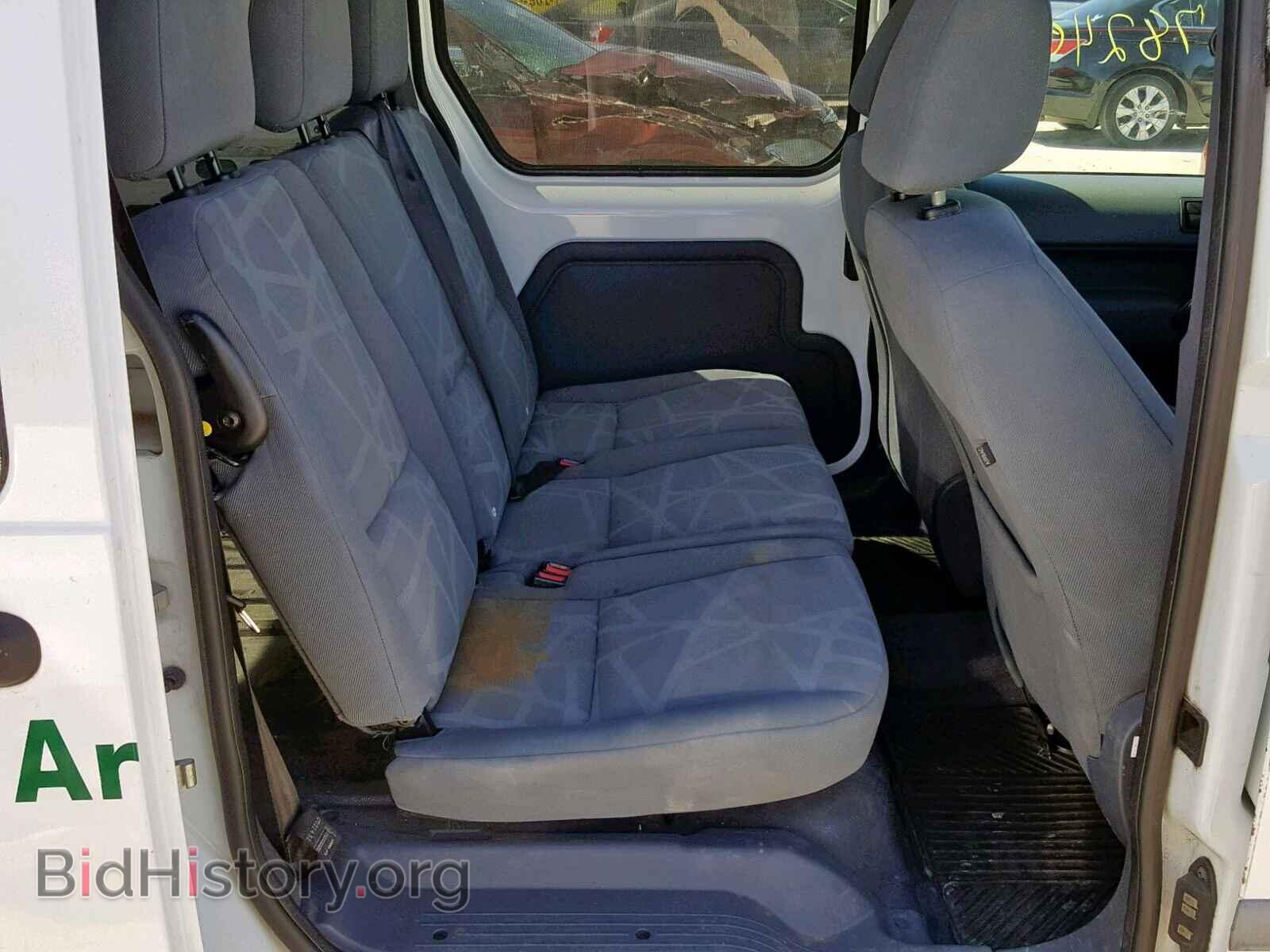 2010 FORD TRANSIT CO - VIN: NM0KS9BN6AT031850 - Фото 6