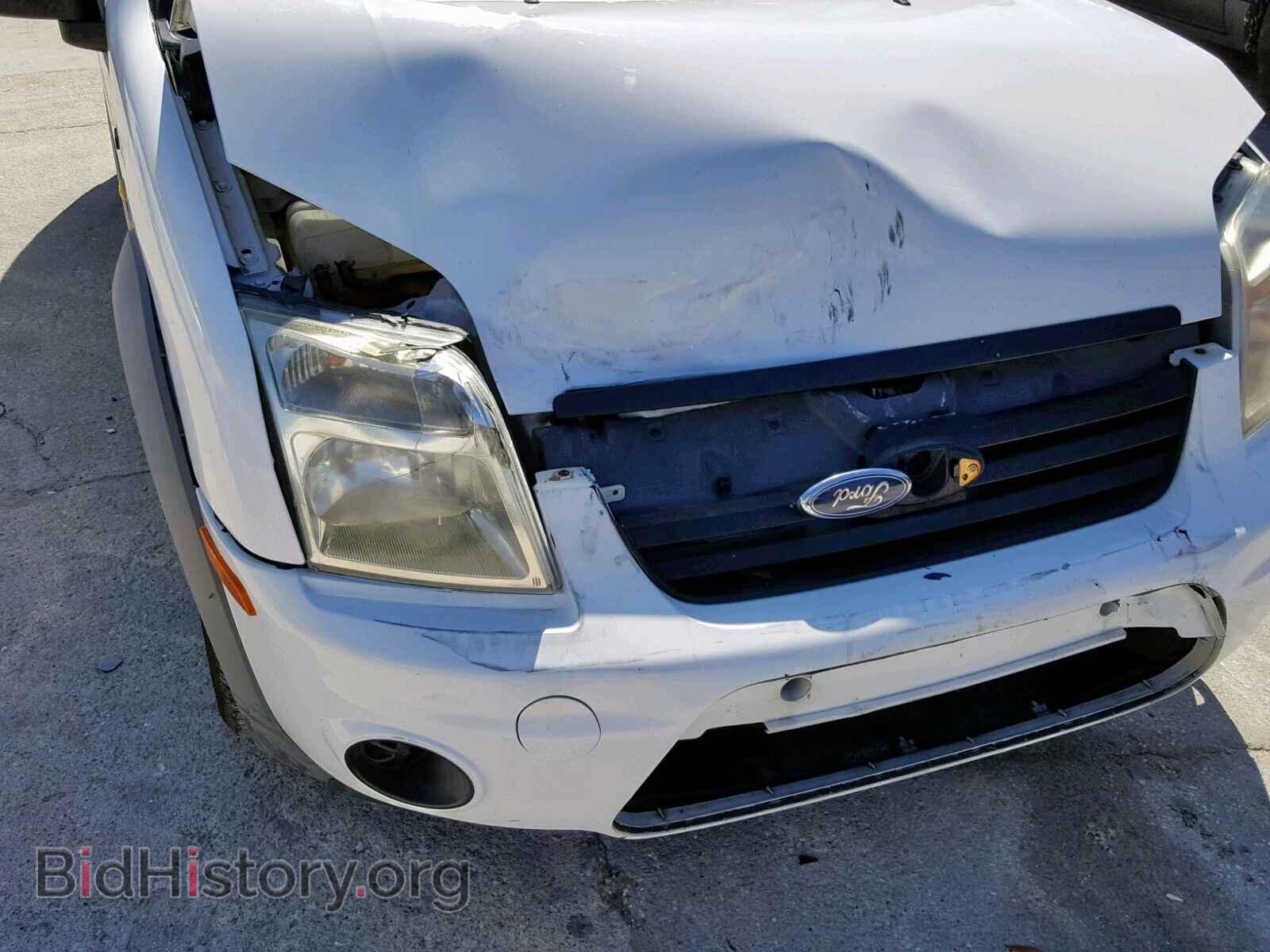 2010 FORD TRANSIT CO - VIN: NM0KS9BN6AT031850 - Фото 9
