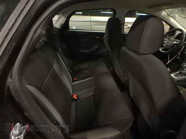 2013 FORD FOCUS - VIN: 1FADP3F2XDL113276 - Photo 6
