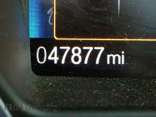 2015 FORD FOCUS - VIN: 1FADP3E23FL383812 - Фото 8