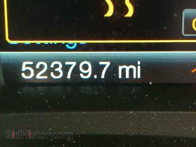 2014 FORD EDGE - VIN: 2FMDK3KC0EBA38916 - Фото 8