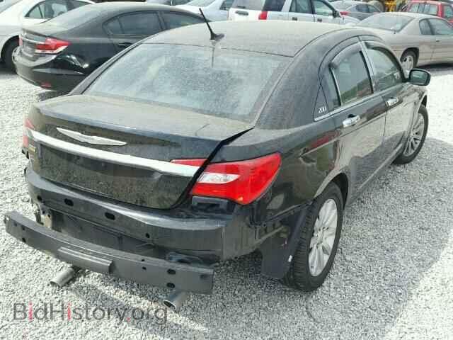 2013 CHRYSLER 200 - VIN: 1C3CCBBG7DN533874 - Photo 4