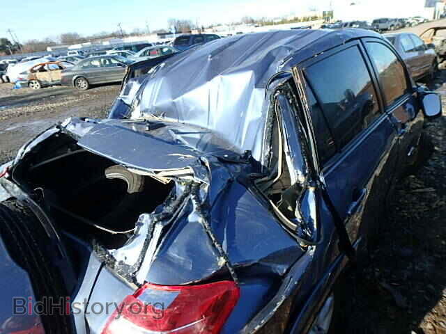 2012 TOYOTA RAV4 - VIN: 2T3DF4DV8CW228003 - Photo 9