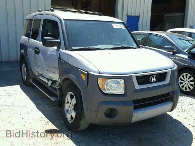 Photo 5J6YH28573L021853 - HONDA ELEMENT 2003