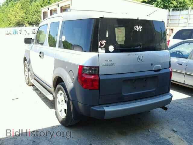 2003 HONDA ELEMENT - VIN: 5J6YH28573L021853 - Photo 3