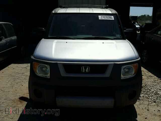 2003 HONDA ELEMENT - VIN: 5J6YH28573L021853 - Photo 9