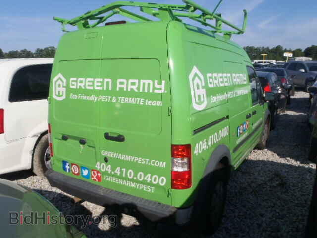 2012 FORD TRANSIT CO - VIN: NM0LS7AN0CT104370 - Фото 4